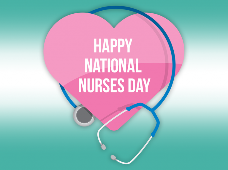 Happy Nurse Day Frame - I am a Nurse Week frames for Facebook - Profile ...