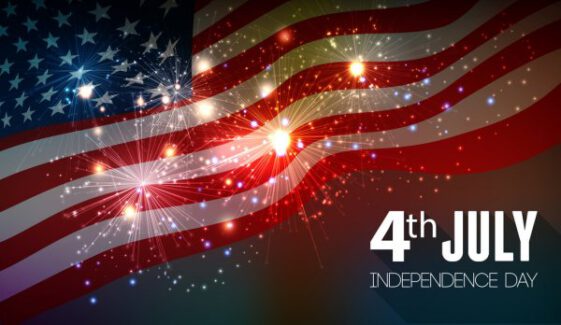 Happy 4th Of July | Independence Day | Fourth Of July 2021 ...