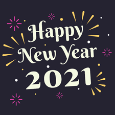 Happy New Year 21 Pictures Profile Picture Frames For Facebook