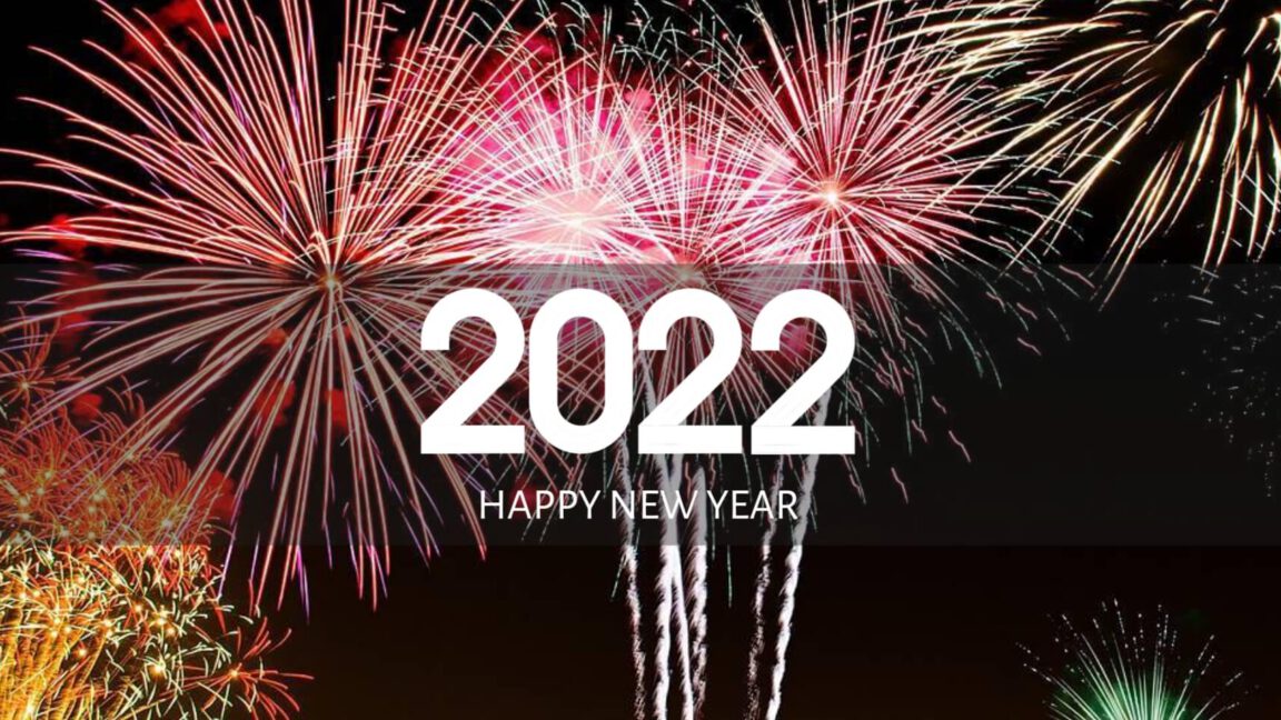 Happy New Year Frames for Facebook Profile Picture Photo Overlay Frame