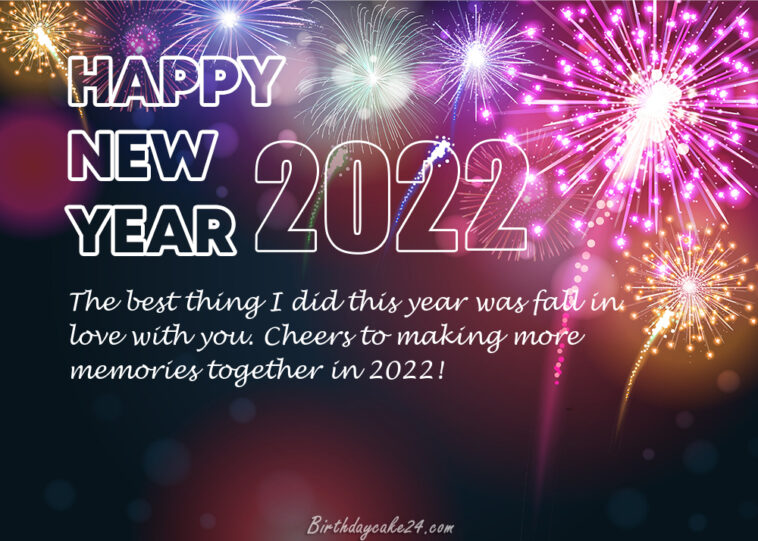 Happy New year pictures images 2022 frames overlay filter wallpaper  Facebook status post for profile share add greeting wishes WhatsApp  wallpaper for friends and family with firework - Profile Picture Frames for  Facebook