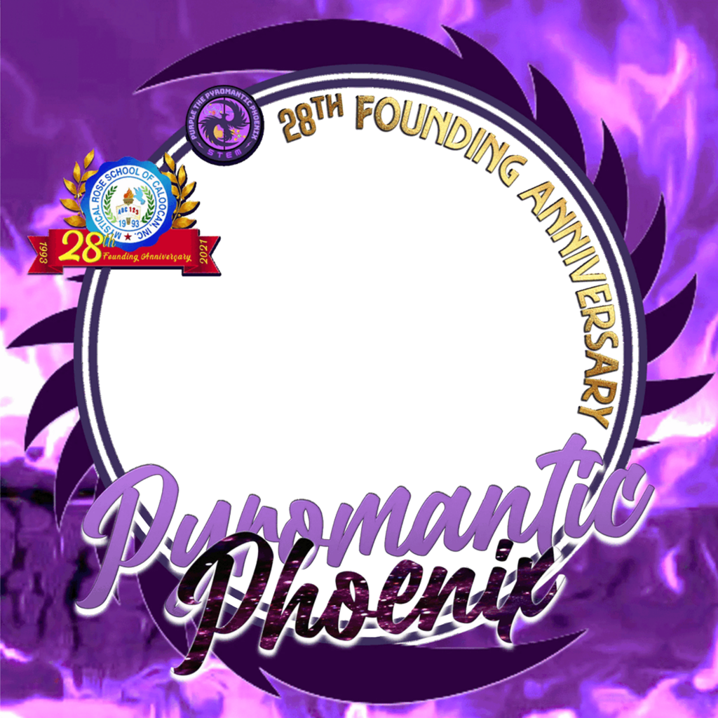 STEMPHOENIX Profile Picture Frames for Facebook