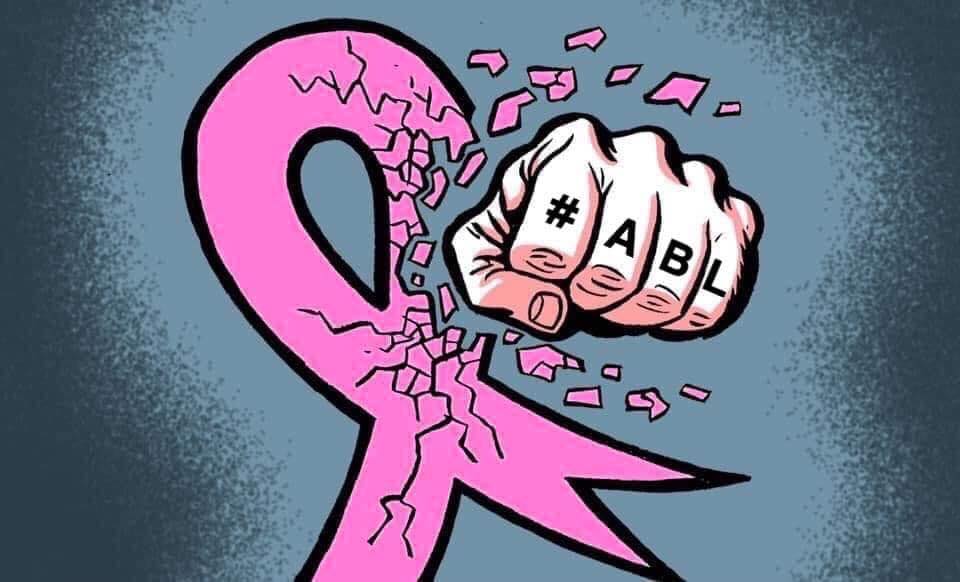 Anyone But Leni Profile Picture Frames for Facebook