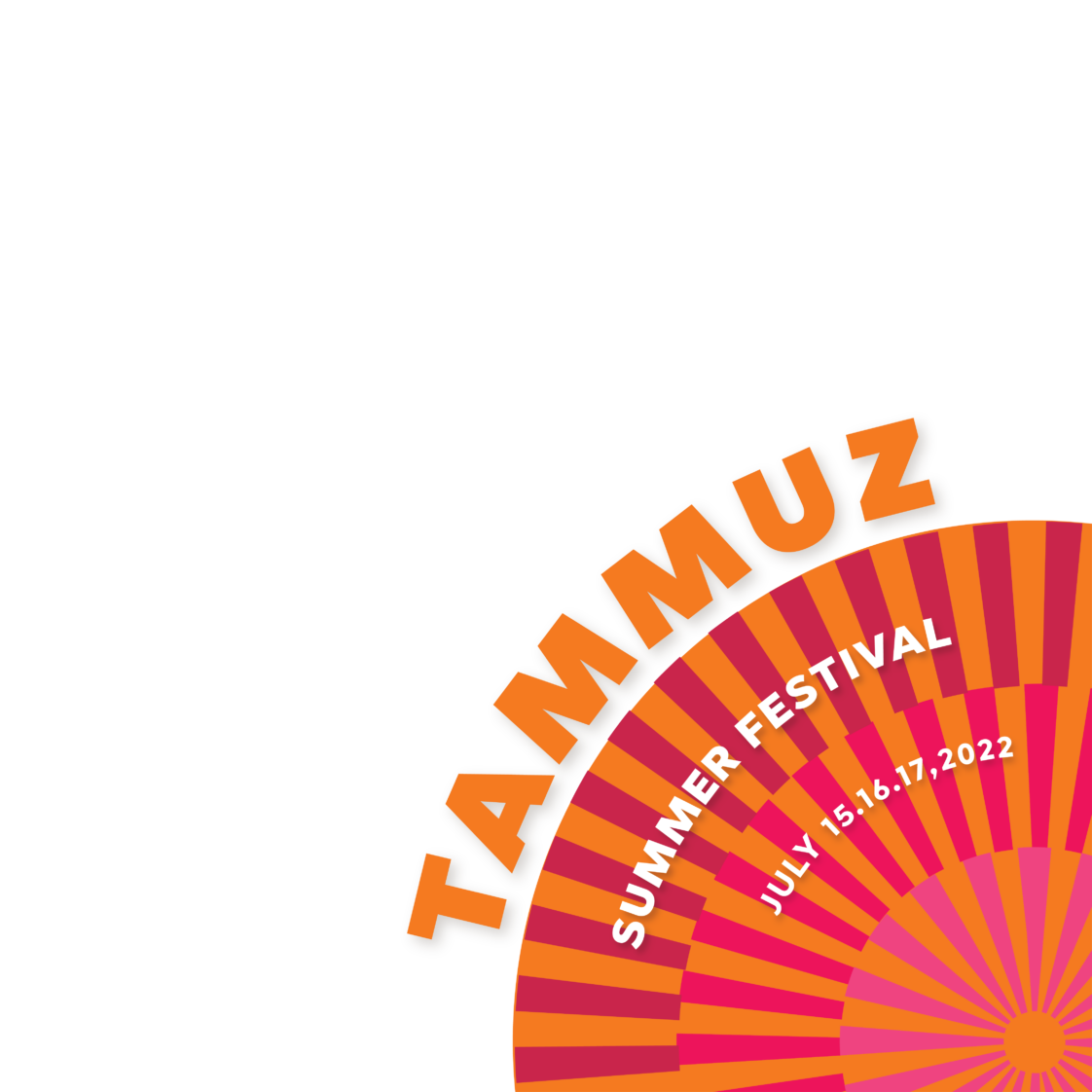 Tammuz 2022 Profile Picture Frames for Facebook