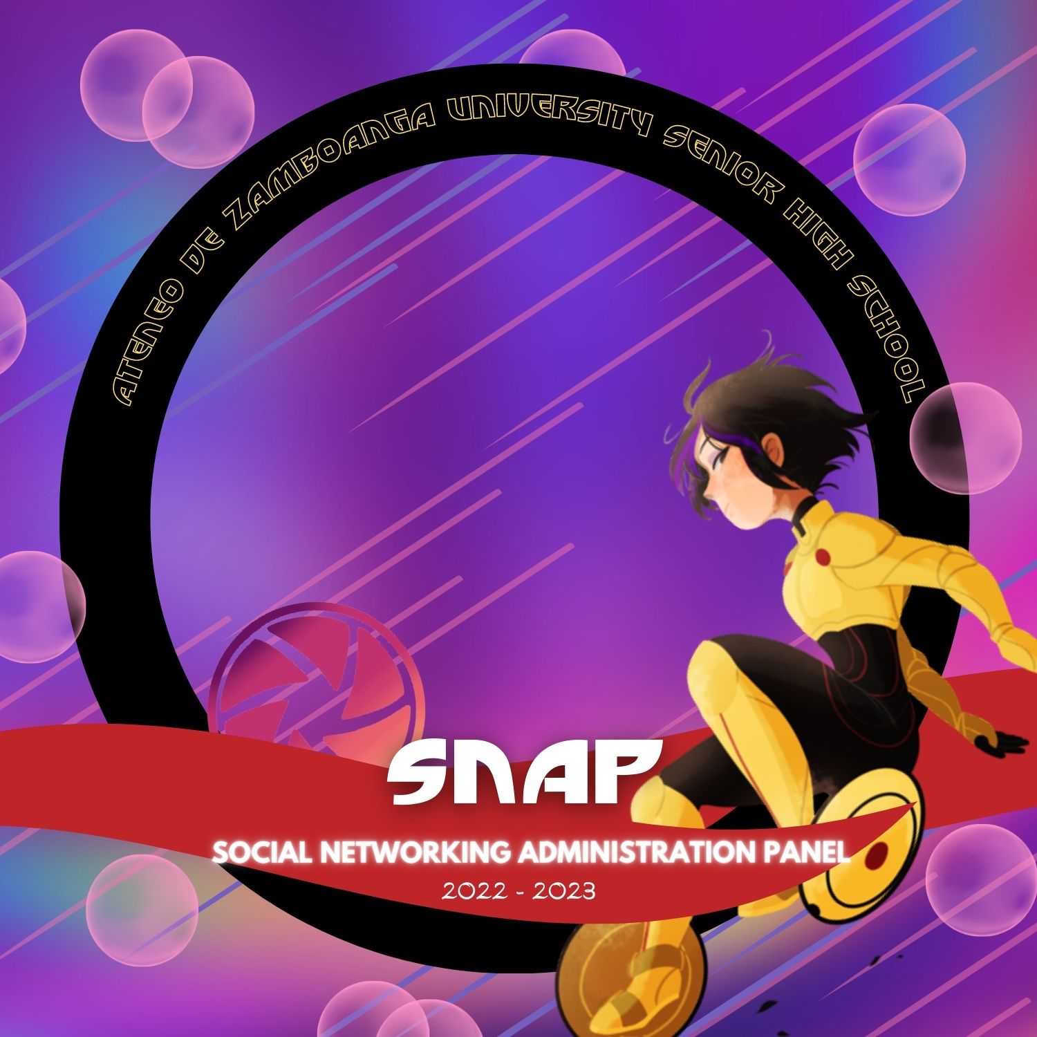 Draft869 Profile Picture Frames for Facebook