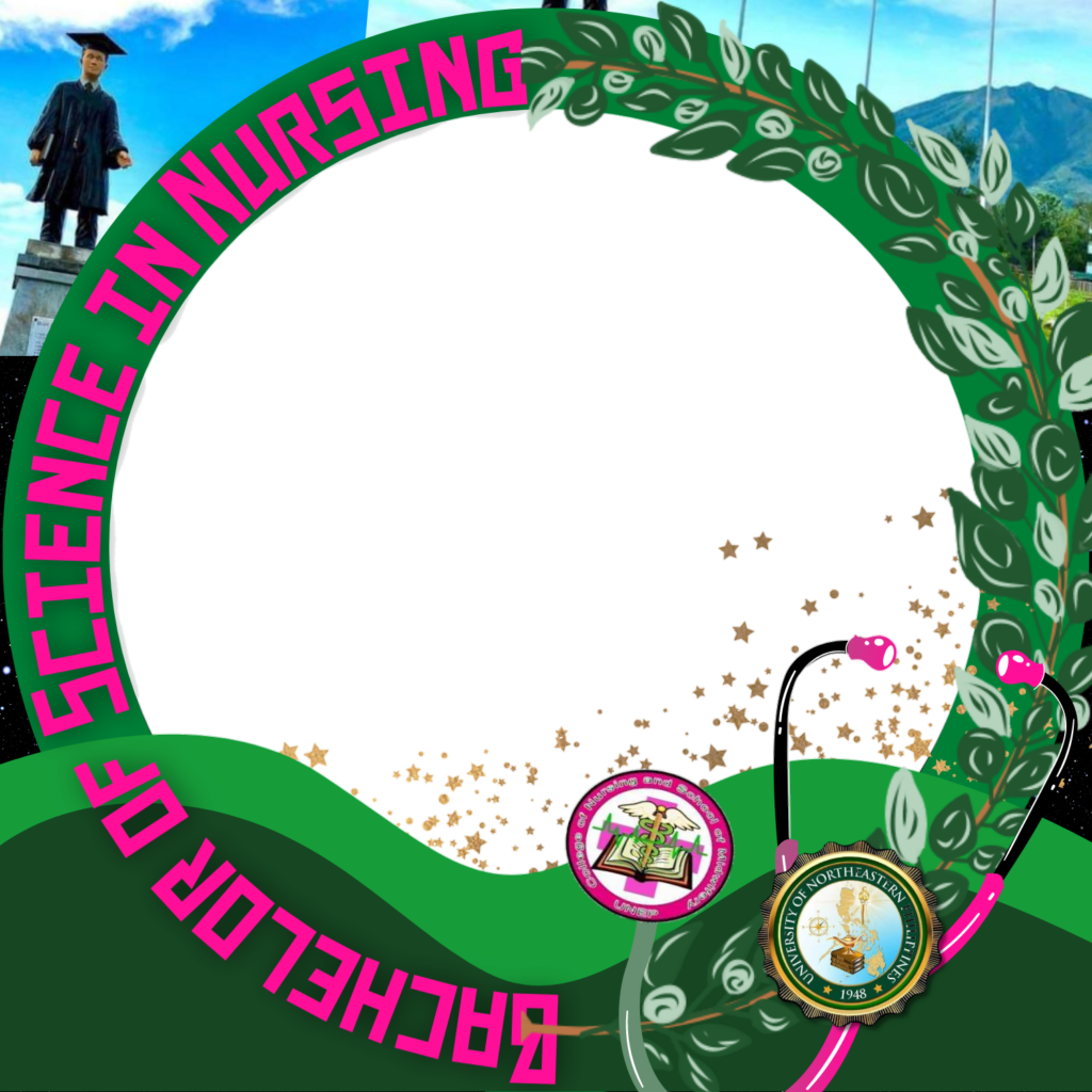 Nursing Profile Picture Frames for Facebook