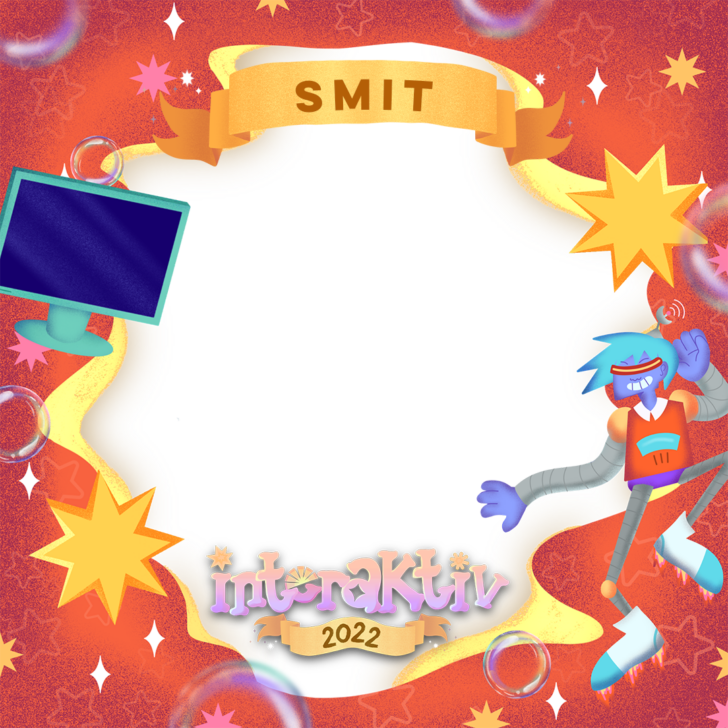 BSCSEC Profile Picture Frames for Facebook