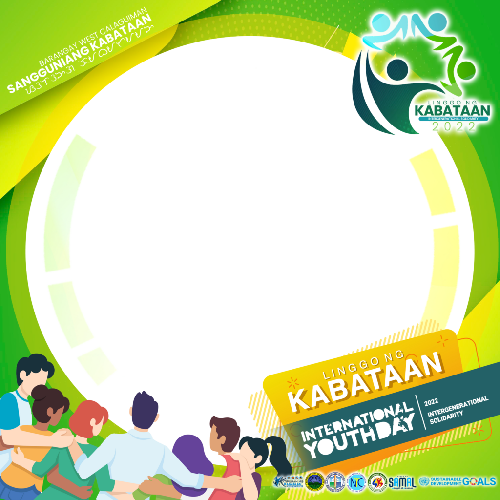 LNK 2022 Profile Picture Frames for Facebook