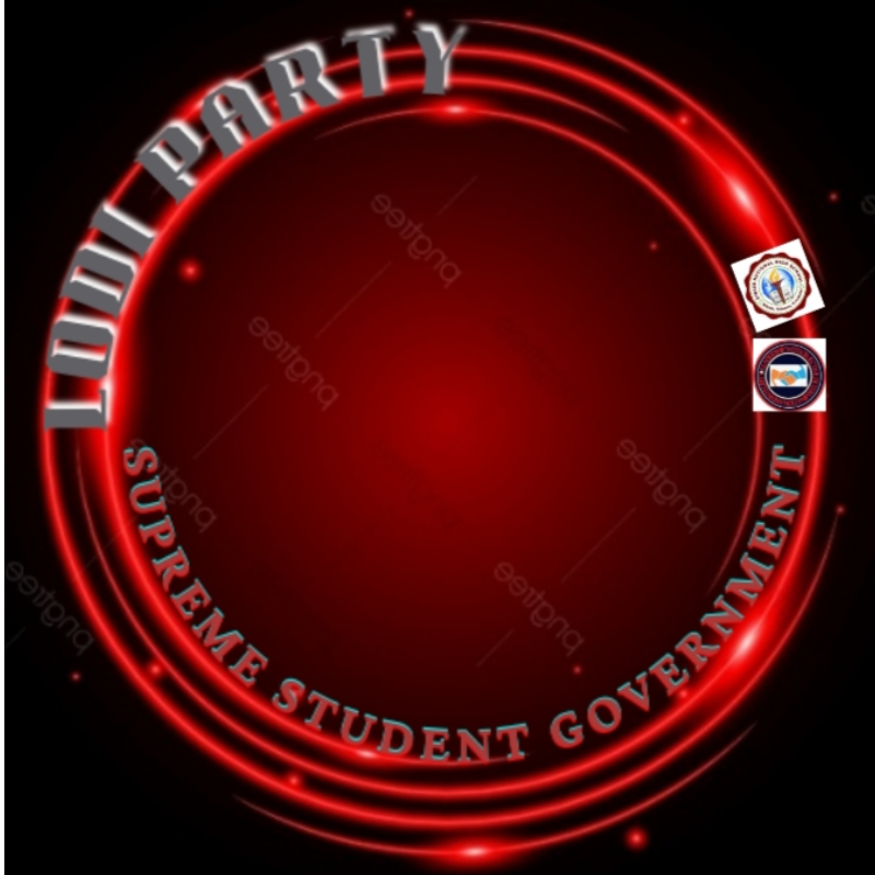 LODI Profile Picture Frames for Facebook