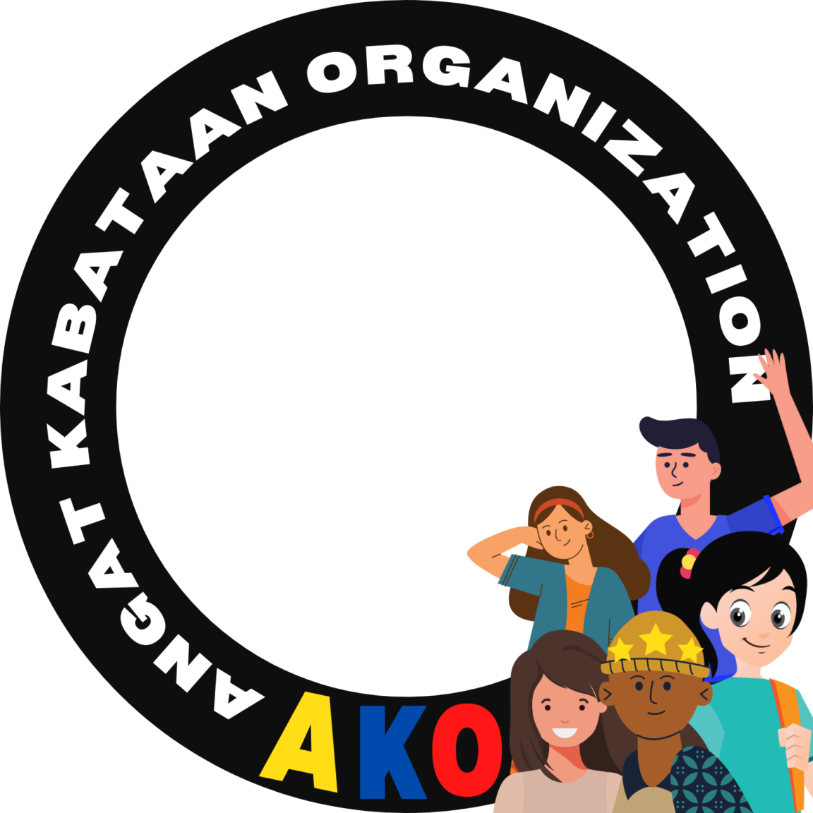 ako Profile Picture Frames for Facebook