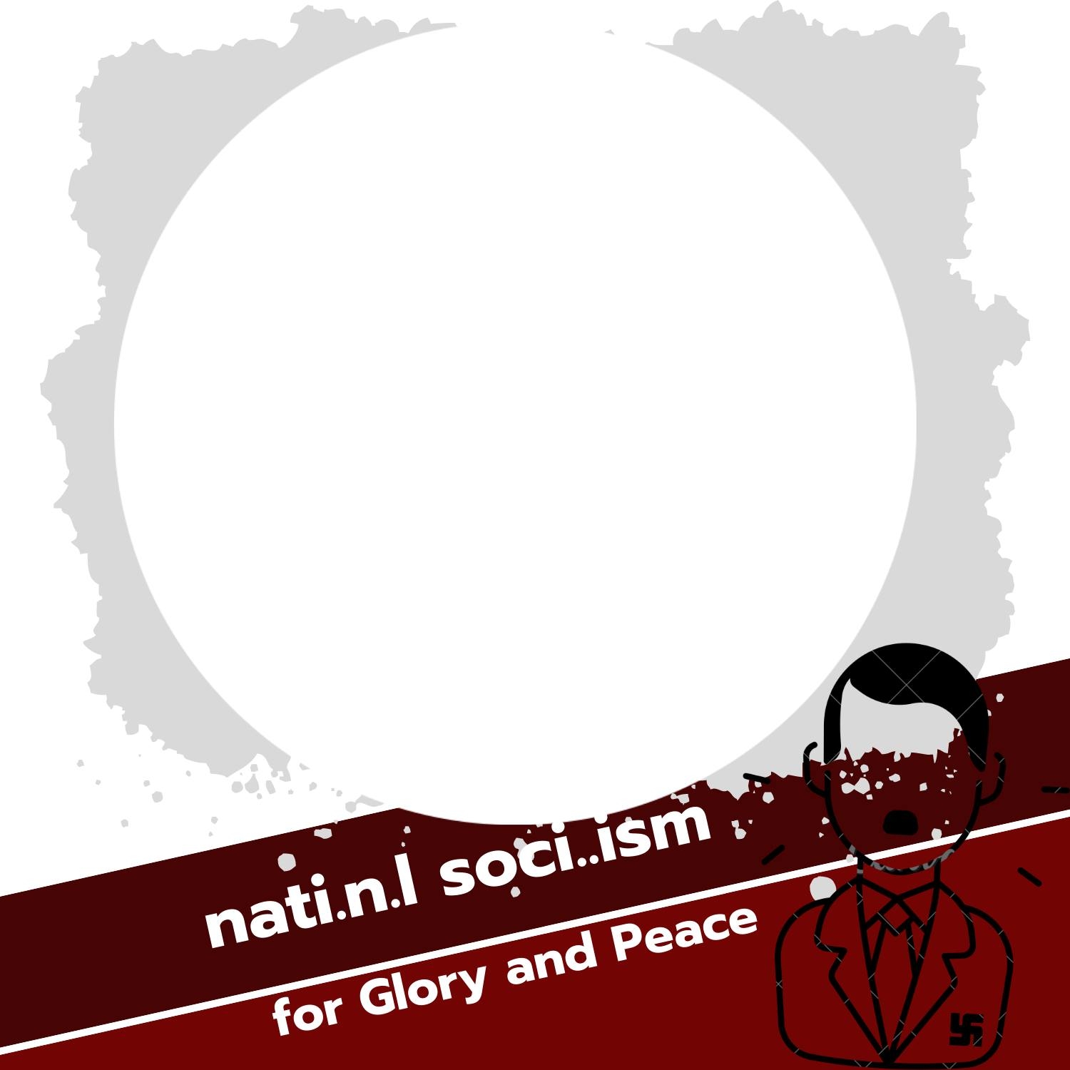 Save Queensway Primary! Profile Picture Frames for Facebook