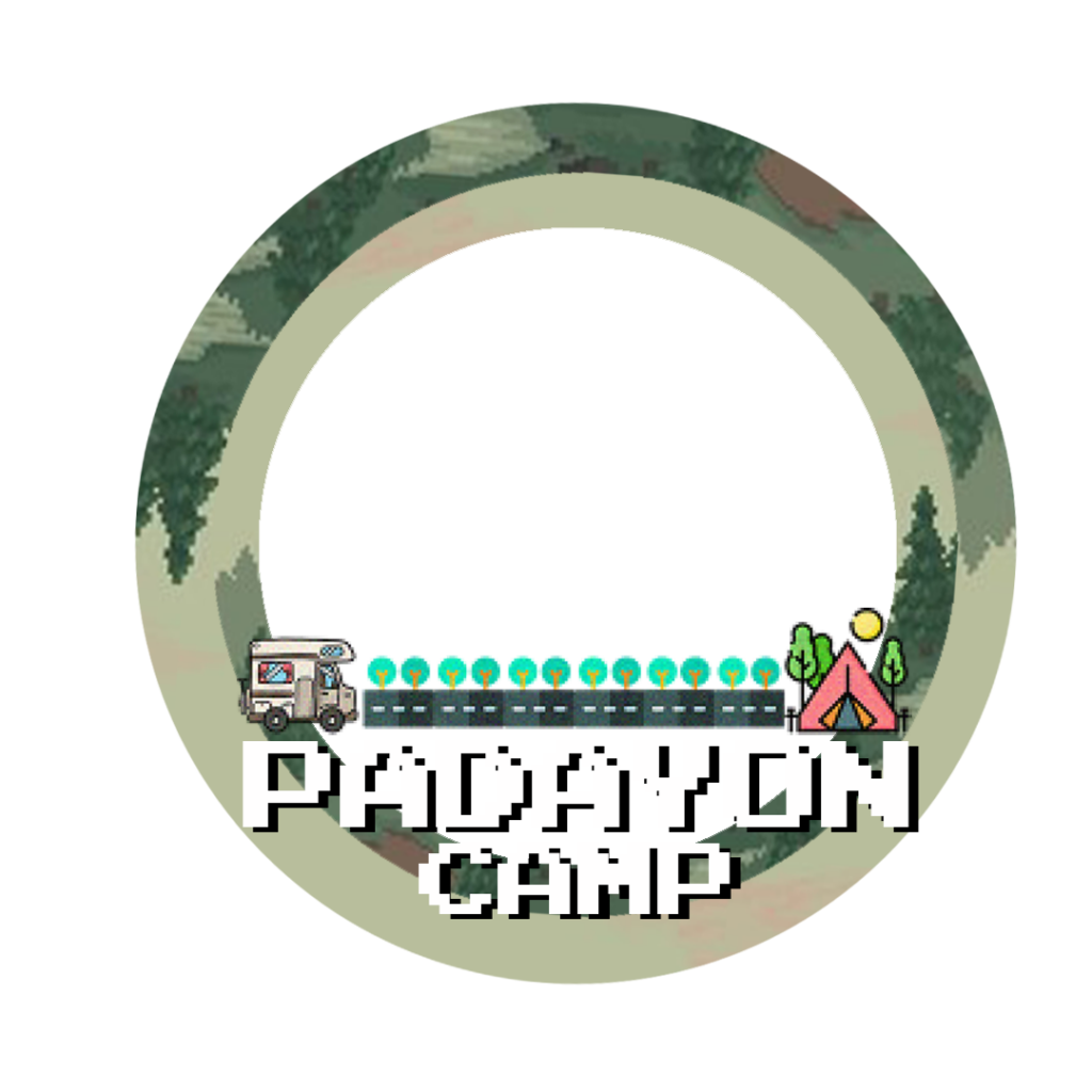 PadayonCamp Profile Picture Frames for Facebook
