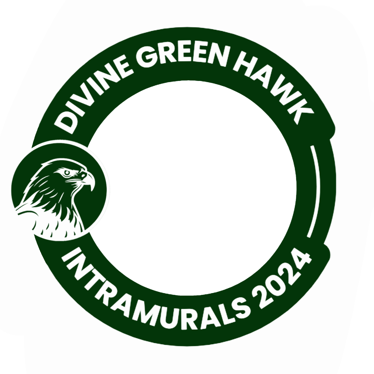 DWSM INTRAMURALS 2024 Profile Picture Frames for Facebook